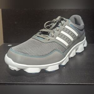 Adidas Crossflex Sport Men's Golf Shoe Size 12